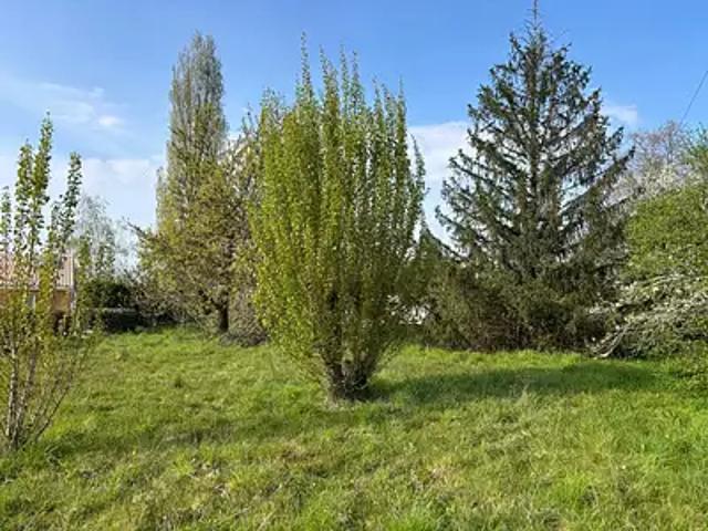 Achat terrains Andernos les Bains