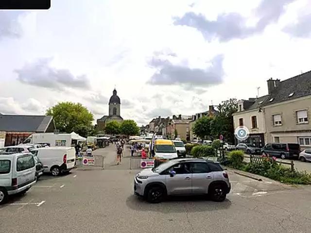 Achat terrains Argentré du Plessis