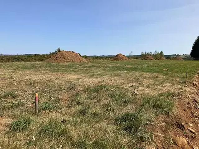 Achat terrains Arpajon sur Cère