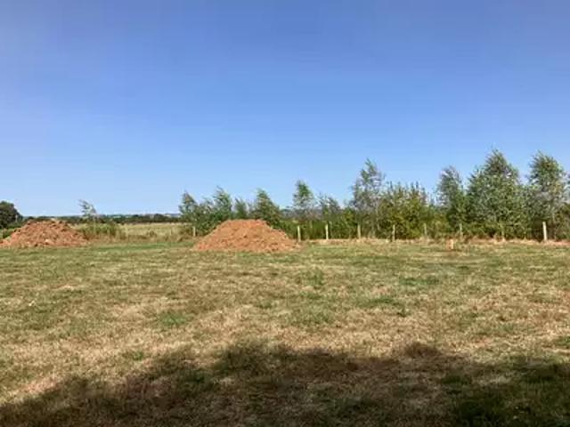 Achat terrains Arpajon sur Cère