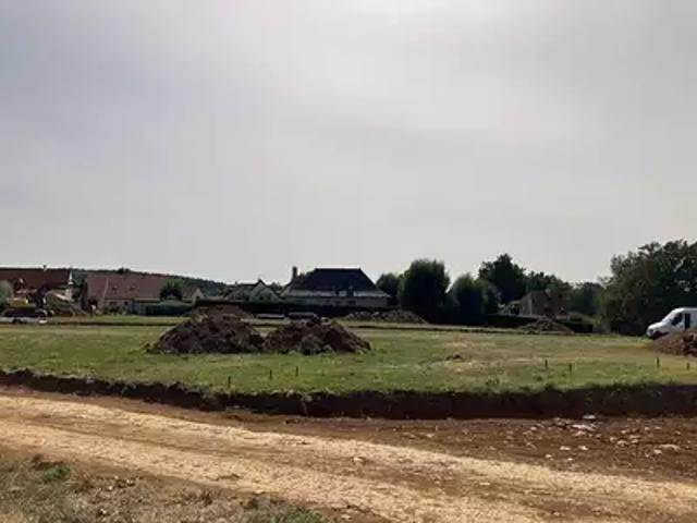 Achat terrains Arpajon sur Cère