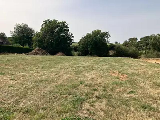 Achat terrains Arpajon sur Cère