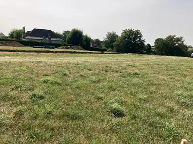 Achat terrains Arpajon sur Cère