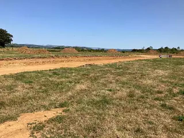 Achat terrains Arpajon sur Cère
