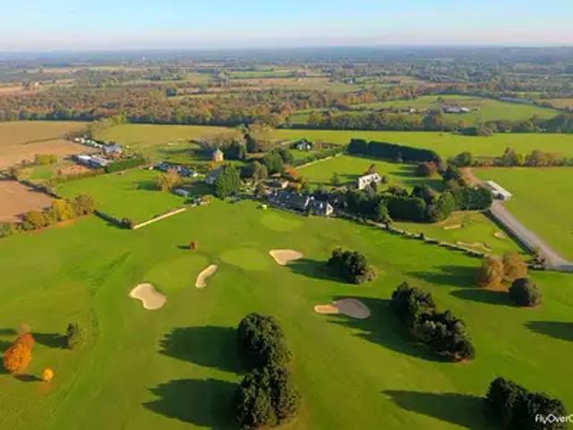 Achat terrains Auberville