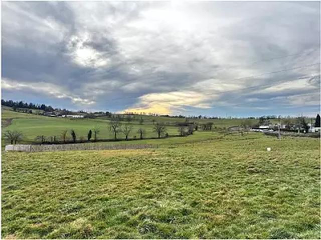 Achat terrains Aurillac