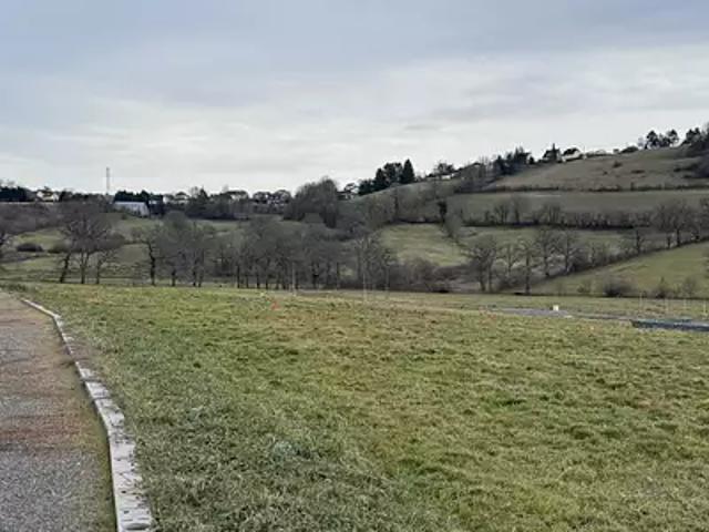 Achat terrains Aurillac