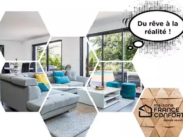Achat terrains Ausson