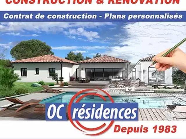 Achat terrains Autignac