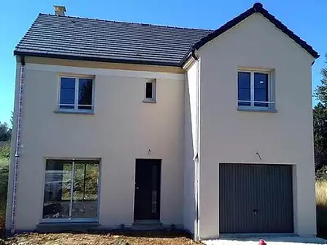Achat terrains Autouillet