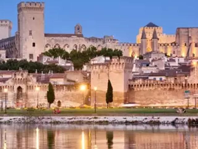 Achat terrains Avignon