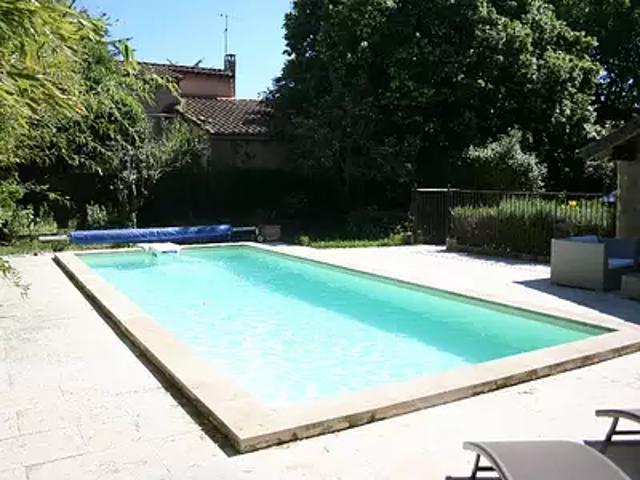 Achat terrains Avignon
