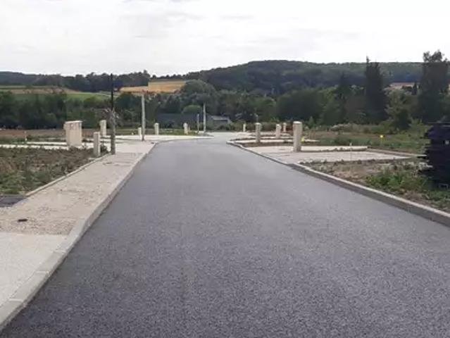 Achat terrains Bailleau l'Evêque