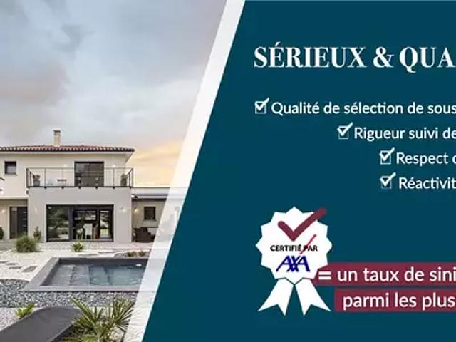 Achat terrains Ballon
