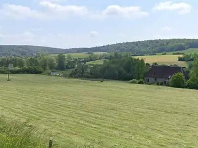Achat terrains Beaussault