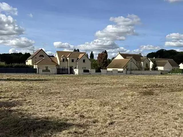 Achat terrains Béhoust