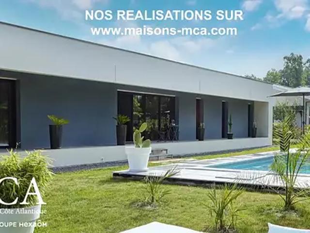 Achat terrains Biscarrosse