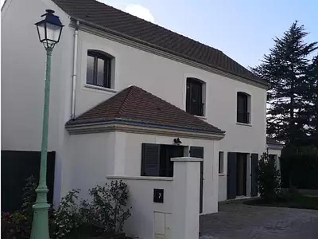 Achat terrains Boinville le Gaillard