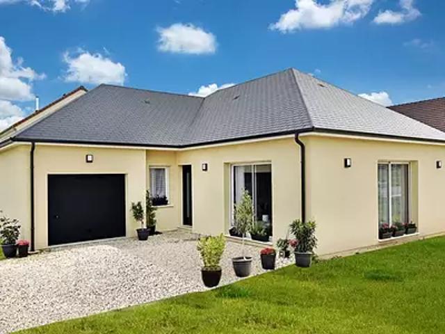 Achat terrains Boissy le Châtel