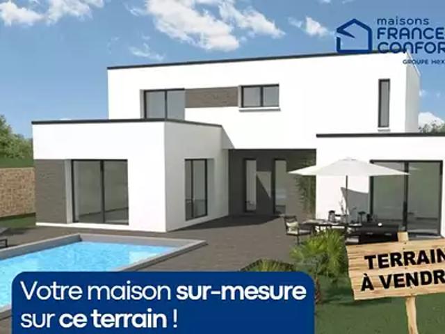 Achat terrains Boutigny Prouais