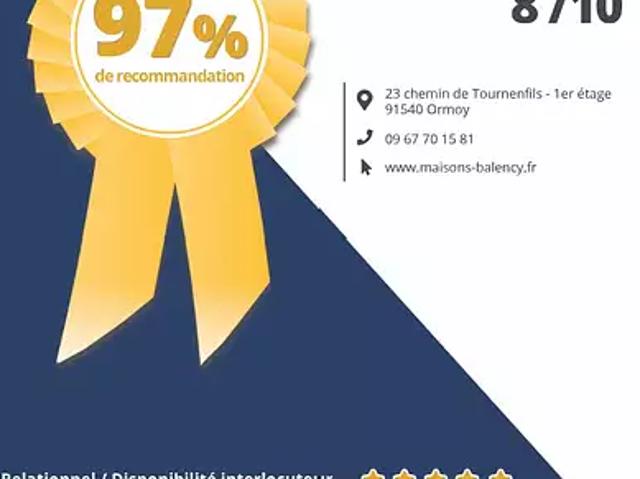 Achat terrains Boutigny sur Essonne