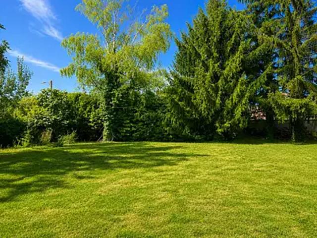 Achat terrains Bourgoin Jallieu