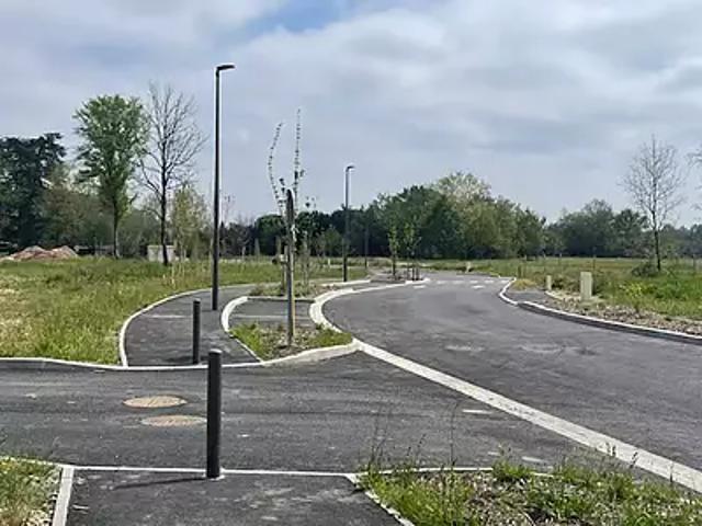 Achat terrains Buzet sur Tarn