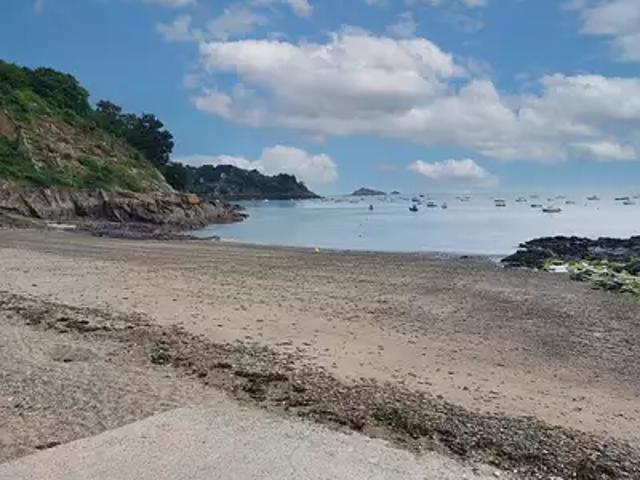 Achat terrains Cancale