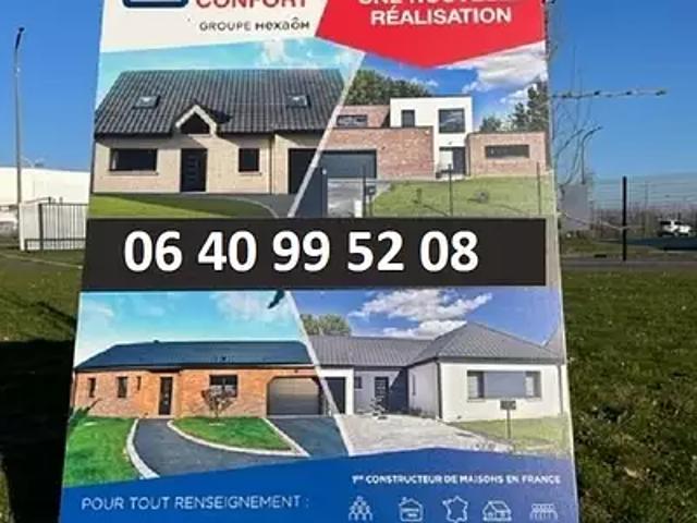 Achat terrains Cagnoncles