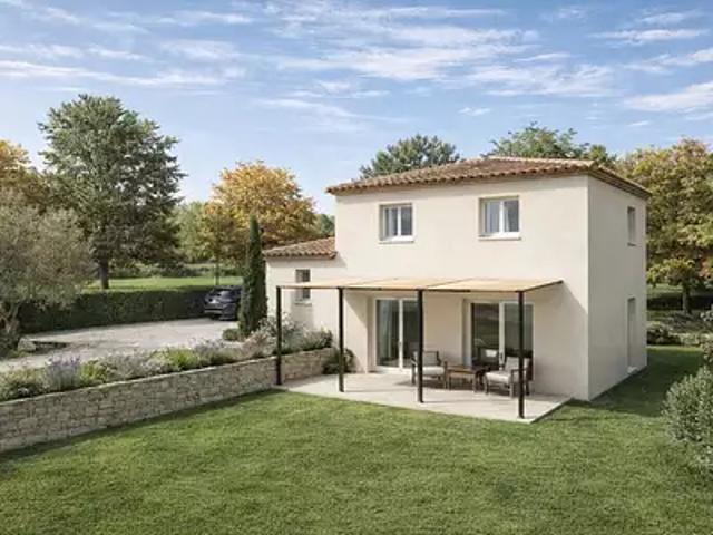 Achat terrains Callian