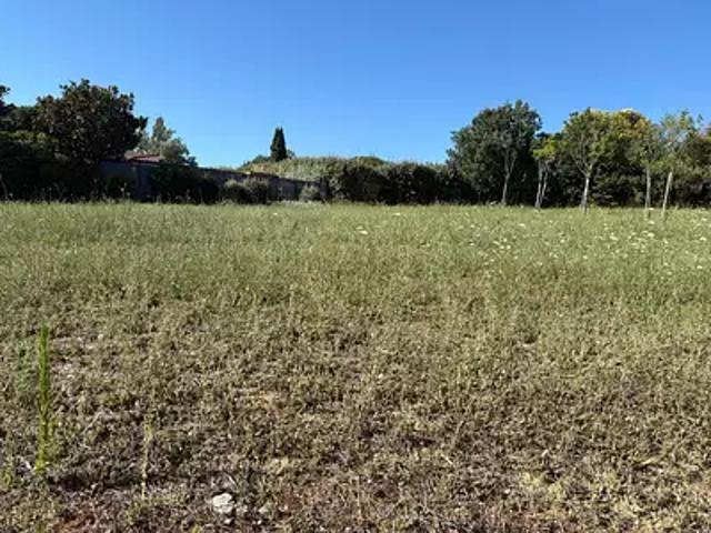 Achat terrains Cépet