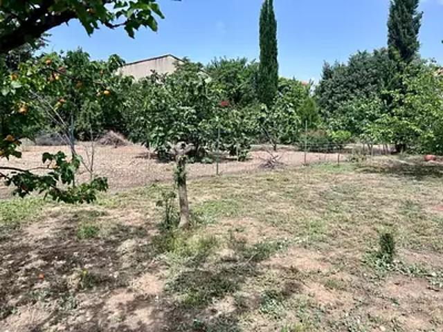 Achat terrains Châteauneuf les Martigues