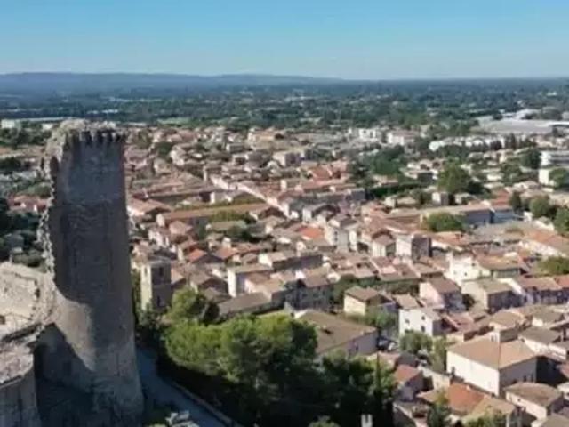 Achat terrains Châteaurenard