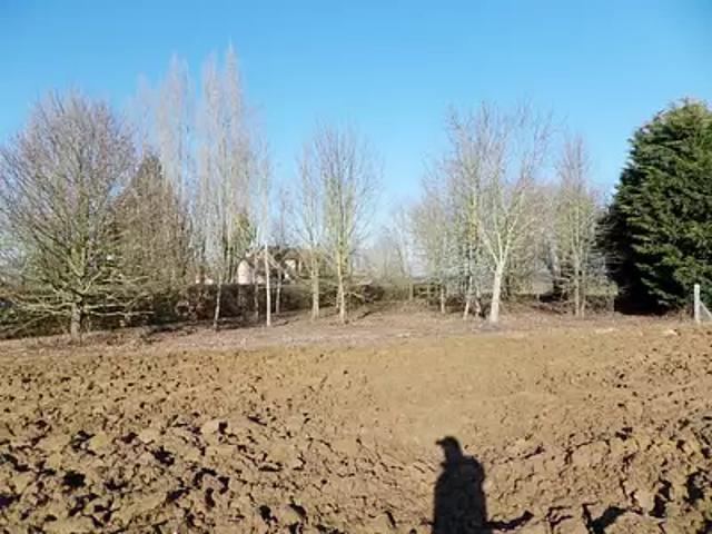 Achat terrains Châtillon sur Morin