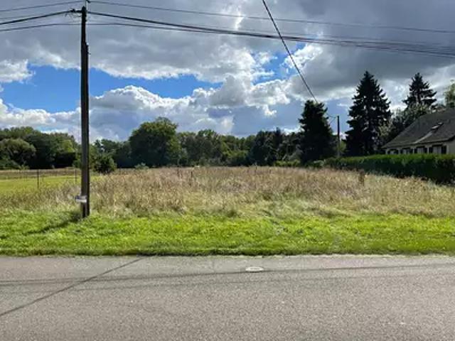 Achat terrains Chambon la Forêt