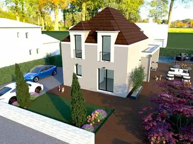 Achat terrains Champigny sur Marne
