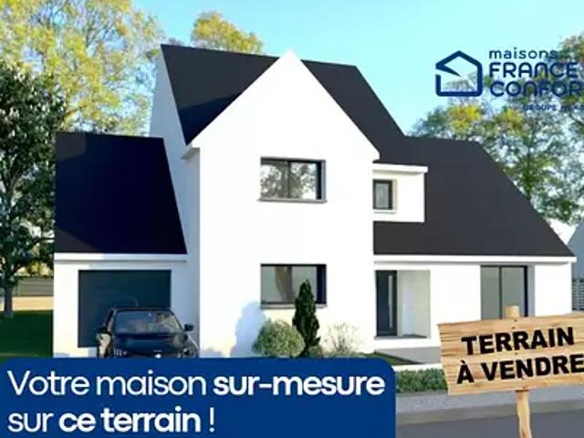 Achat terrains Chartres