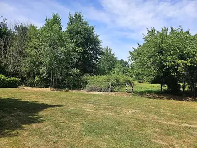 Achat terrains Chevroux