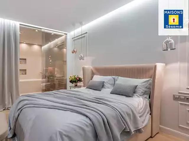 Achat terrains Chelles