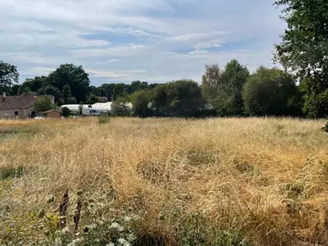 Achat terrains Condat sur Vienne