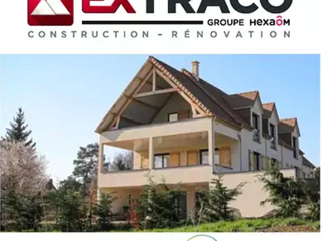 Achat terrains Condécourt