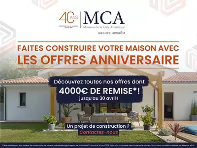 Achat terrains Colayrac Saint Cirq