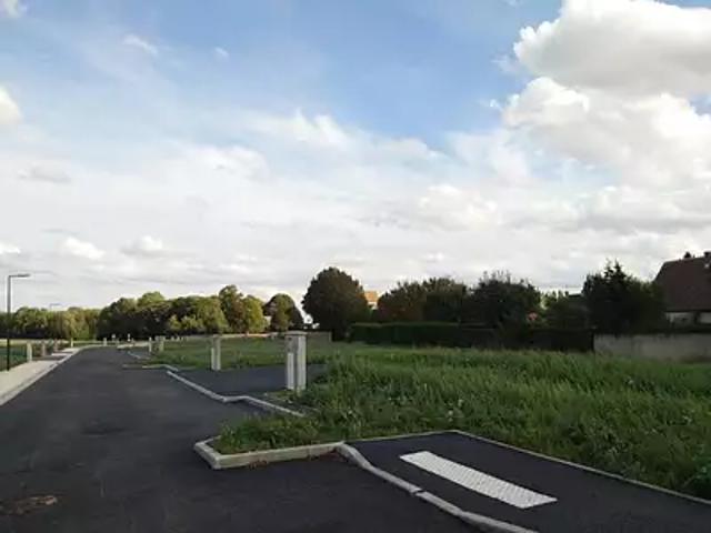 Achat terrains Corancez
