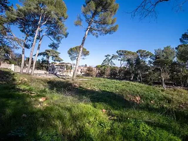 Achat terrains Cournonsec