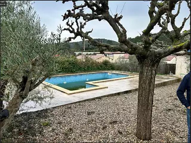 Achat terrains Clermont l'Hérault