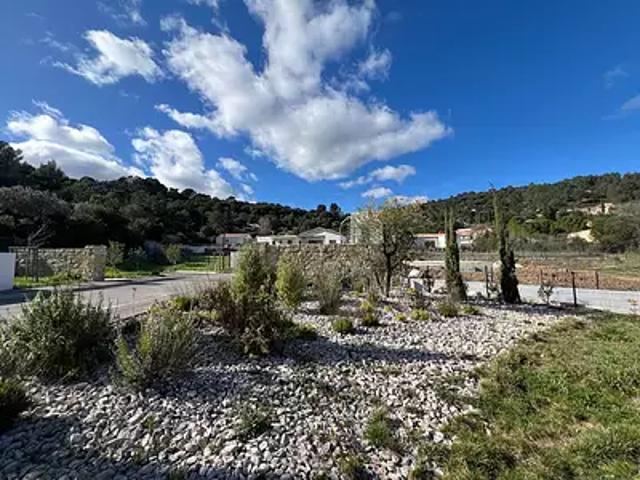 Achat terrains Clermont l'Hérault