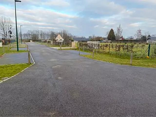 Achat terrains Criquetot sur Ouville