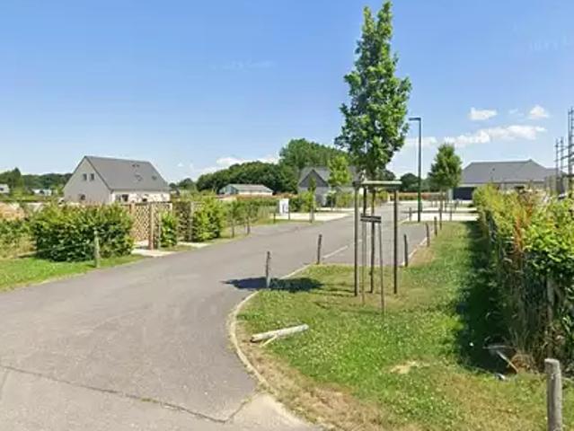 Achat terrains Criquetot sur Ouville