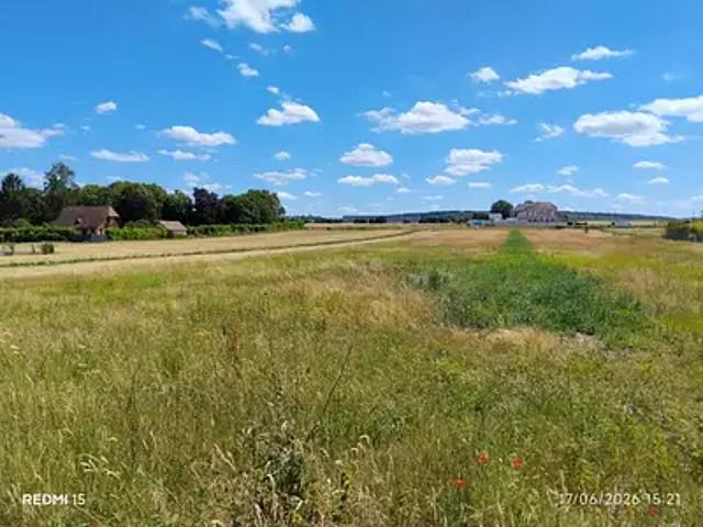 Achat terrains Criquebeuf sur Seine
