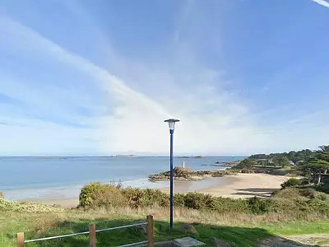 Achat terrains Dinard